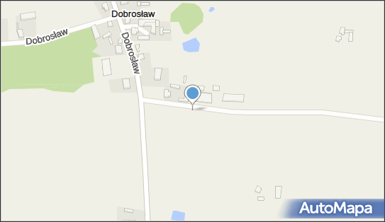 Trafostacja, Dobrosław, Dobrosław 98-360 - Trafostacja