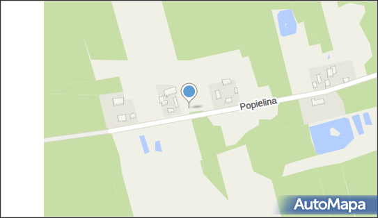 Trafostacja, Popielina 15, Popielina 98-360 - Trafostacja