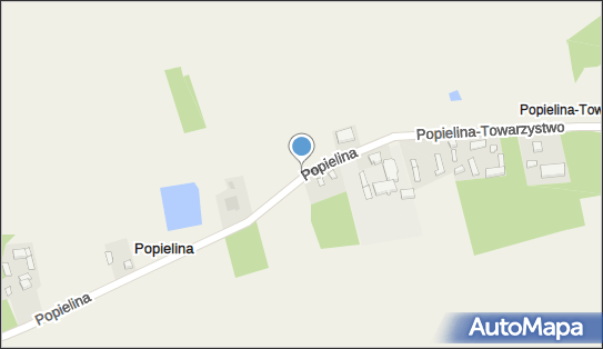 Trafostacja, Popielina 3, Popielina 98-360 - Trafostacja