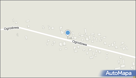 Trafostacja, Ogrodowa 21, Lututów 98-360 - Trafostacja