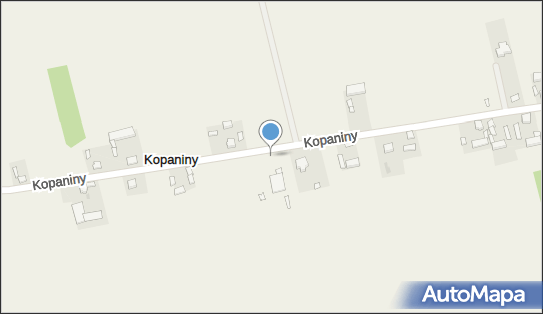 Trafostacja, Kopaniny 26A, Kopaniny 98-360 - Trafostacja