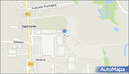 Trafostacja, Częstochowska, Kalisz 62-800 - Trafostacja