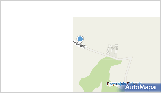 Trafostacja, Przystajnia-Folwark, Przystajnia 62-874 - Trafostacja