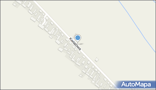 Trafostacja, Kwiatowa 67, Kraszewice 63-522 - Trafostacja