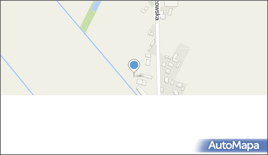 Trafostacja, Wieruszowska 30, Kraszewice 63-522 - Trafostacja