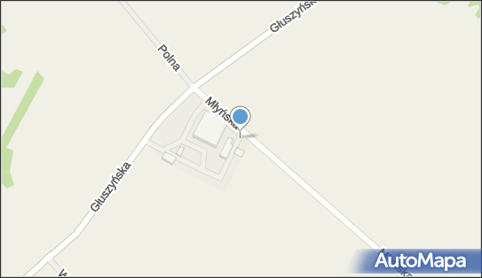 Trafostacja, Młyńska, Kraszewice 63-522 - Trafostacja