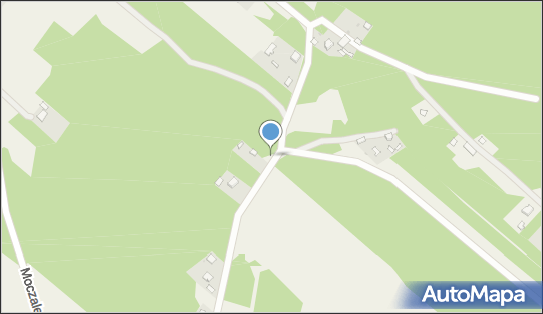 Trafostacja, Moczalec 22, Moczalec 62-874 - Trafostacja