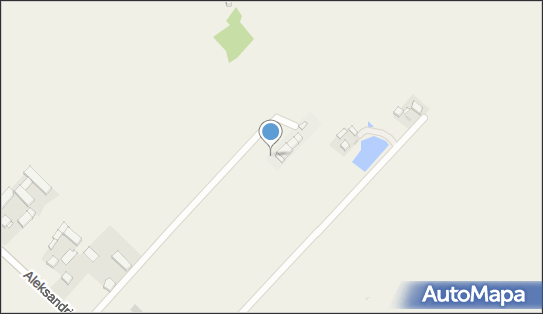 Trafostacja, Aleksandria 39, Aleksandria 62-874 - Trafostacja