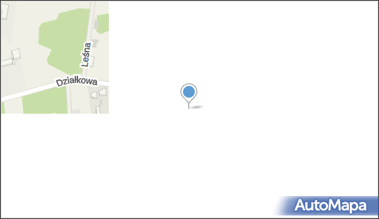 Trafostacja, Działkowa, Borek 62-872 - Trafostacja