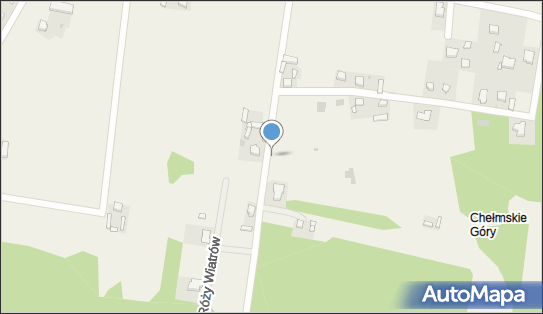 Trafostacja, Wolica 78, Wolica 62-872 - Trafostacja