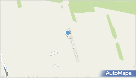 Trafostacja, Chełmce, Chełmce 62-860 - Trafostacja