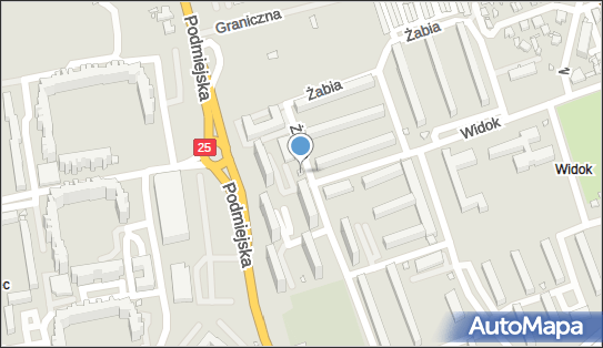 Trafostacja, Widok 102, Kalisz 62-800 - Trafostacja