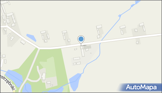 Trafostacja, Jastrzębniki 37, Jastrzębniki 62-812 - Trafostacja