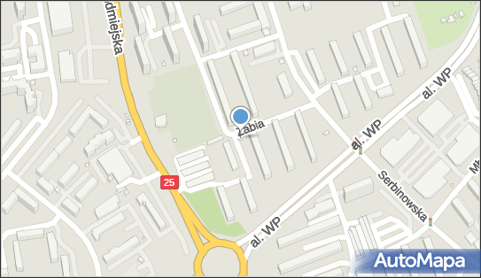 Trafostacja, Serbinowska 9a, Kalisz 62-800 - Trafostacja