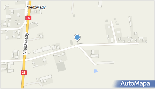 Trafostacja, Niedźwiady, Niedźwiady 62-800 - Trafostacja