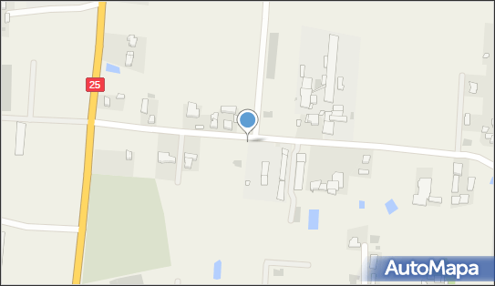 Trafostacja, Kokanin 87b, Kokanin 62-817 - Trafostacja