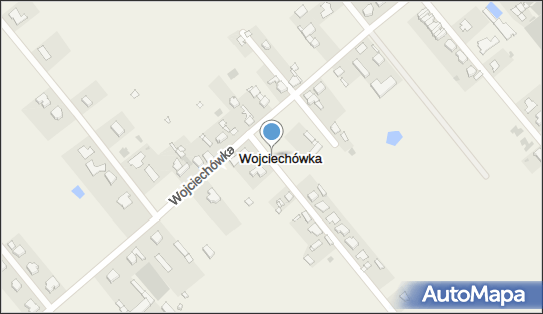 Trafostacja, Wojciechówka 12, Wojciechówka 62-800 - Trafostacja