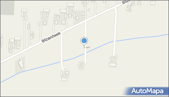 Trafostacja, Blizanówek, Blizanówek 62-814 - Trafostacja