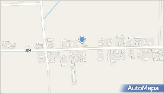 Trafostacja, Lipe 10b, Lipe 62-814 - Trafostacja