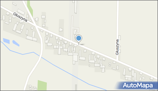 Trafostacja, Głuszyna 48, Głuszyna 63-522 - Trafostacja