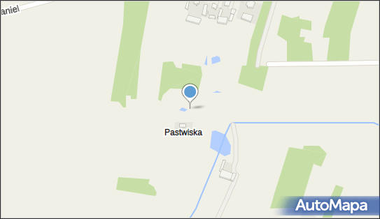 Trafostacja, Krzywda 29, Iwanowice 62-862 - Trafostacja