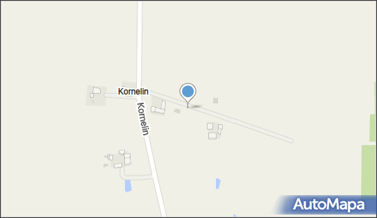 Trafostacja, Kornelin 3a, Antonin 62-862 - Trafostacja