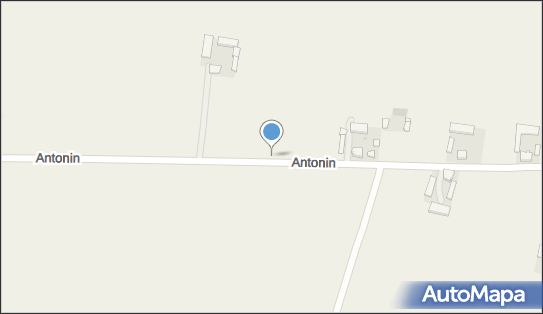 Trafostacja, Antonin, Antonin 62-862 - Trafostacja