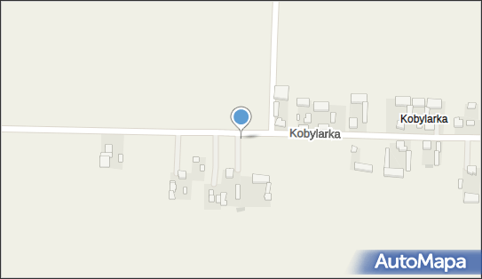 Trafostacja, Kobylarka, Szczytniki 62-865 - Trafostacja