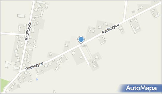 Trafostacja, Radliczyce, Radliczyce 62-865 - Trafostacja