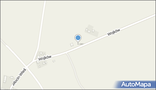 Trafostacja, Wojków, Wojków 98-235 - Trafostacja