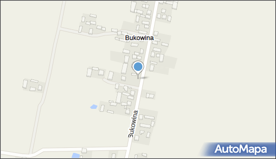 Trafostacja, Bukowina 27, Bukowina 98-235 - Trafostacja