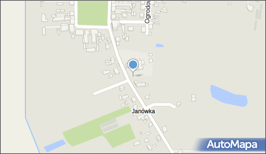 Trafostacja, Pułaskiego 7, Błaszki 98-235 - Trafostacja