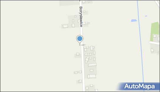 Trafostacja, Wójcice 31, Wójcice 98-235 - Trafostacja