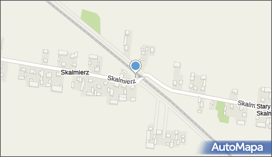 Trafostacja, Skalmierz 34, Skalmierz 98-235 - Trafostacja