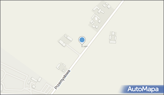 Trafostacja, Lubanów, Lubanów 98-235 - Trafostacja