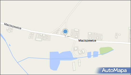 Trafostacja, Maciszewice 28, Maciszewice 98-235 - Trafostacja