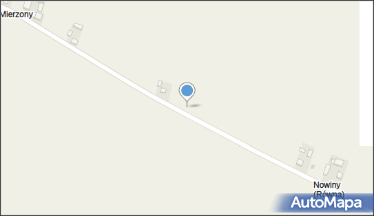 Trafostacja, Równa, Równa 98-235 - Trafostacja