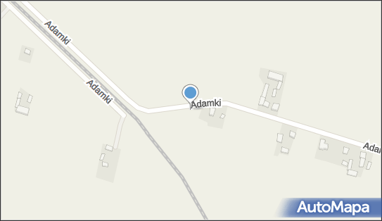 Trafostacja, Adamki 27, Adamki 98-235 - Trafostacja