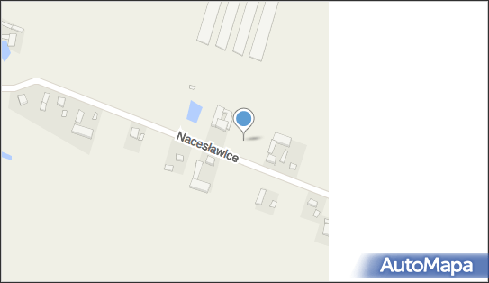 Trafostacja, Nacesławice 8, Nacesławice 98-235 - Trafostacja