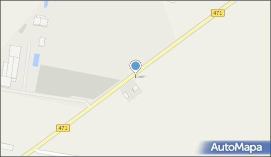 Trafostacja, Szulec 10C, Szulec 62-860 - Trafostacja