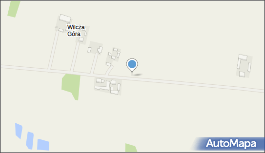 Trafostacja, Sierzchów, Sierzchów 62-860 - Trafostacja