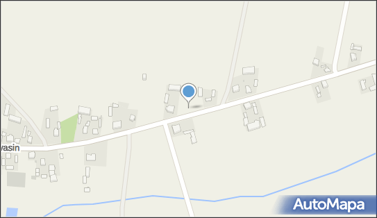 Trafostacja, Nowy Nakwasin 14, Nowy Nakwasin 62-840 - Trafostacja