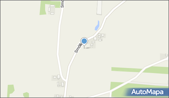 Trafostacja, Smółki 21, Smółki 62-840 - Trafostacja