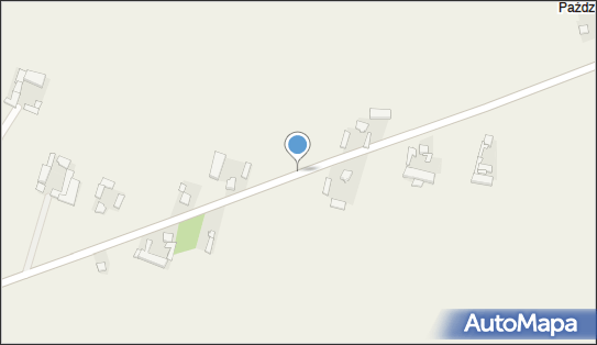 Trafostacja, Kosmów-Kolonia, Kosmów-Kolonia 62-834 - Trafostacja