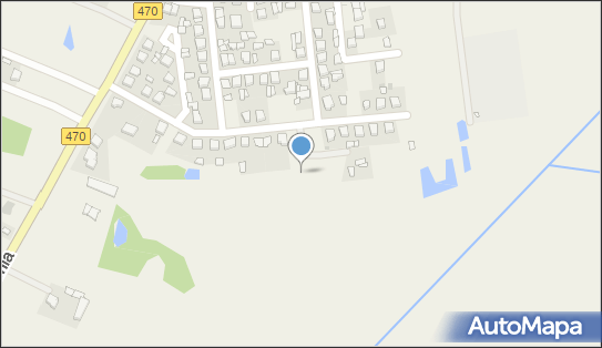 Trafostacja, Ceków-Kolonia 130, Ceków-Kolonia 62-834 - Trafostacja