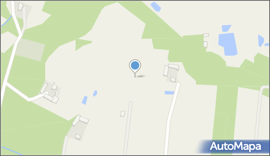 Trafostacja, Stare Prażuchy, Stare Prażuchy 62-834 - Trafostacja