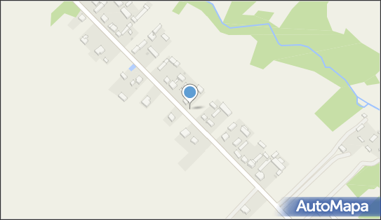 Trafostacja, Dzietrzniki 209, Dzietrzniki 98-335 - Trafostacja