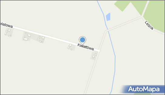 Trafostacja, Kwiatowa, Parzymiechy 42-164 - Trafostacja