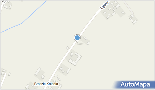 Trafostacja, Broszki-Kolonia, Broszki 98-270 - Trafostacja