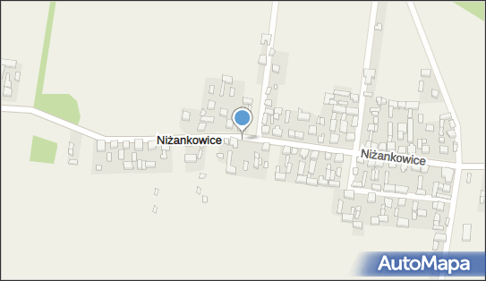 Trafostacja, Niżankowice 22, Niżankowice 98-355 - Trafostacja